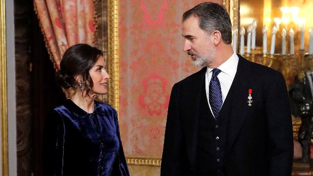 El Rey pide a Iberoamérica que consolide la democracia y el respeto a los derechos humanos