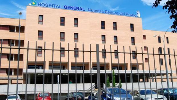 El Hospital Nuestra Señora del Prado tendrá nueva unidad de ictus