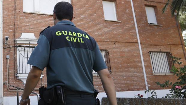 Investigada una pareja de Ciudad Real que usaba a sus hijas menores para robar