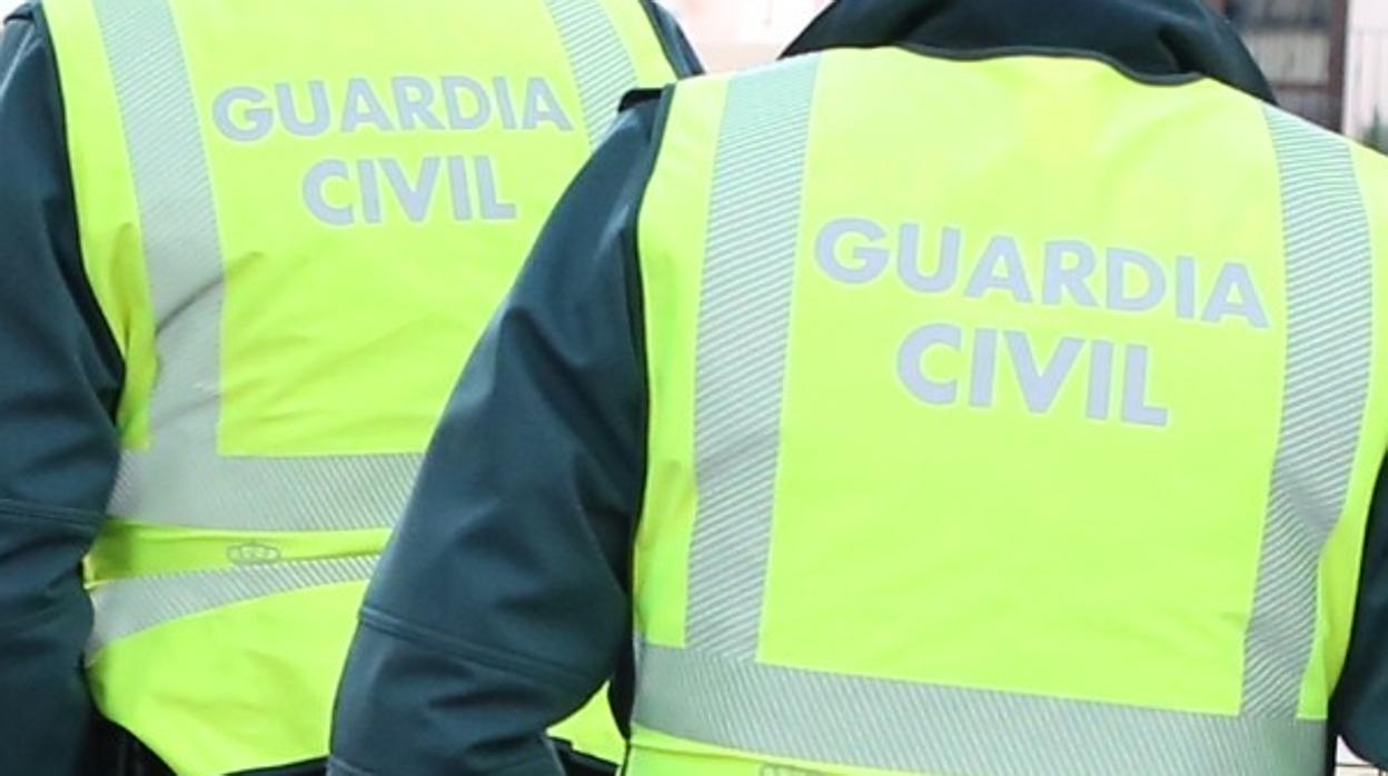 La investigación del caso ha sido realizada por la Guardia Civil