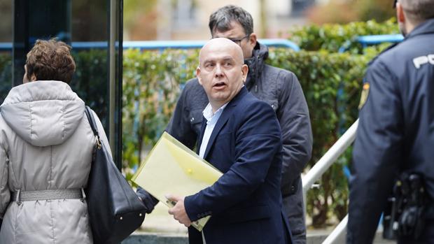 La Audiencia Nacional pide embargar al abogado de Torra y Puigdemont