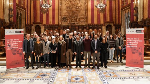 Barcelona impulsará soluciones innovadoras para mejorar la calidad de vida, movilidad y medio ambiente