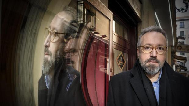 Juan Carlos Girauta: «Nos equivocamos al no aceptar la oferta de España Suma»