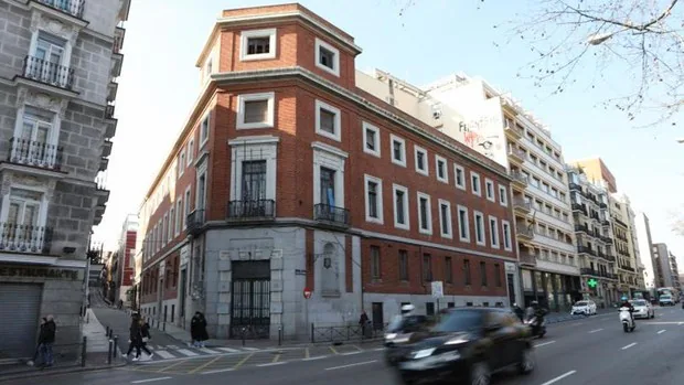 El arquitecto de las nuevas Torres de Colón proyectará el museo judío del paseo del Prado