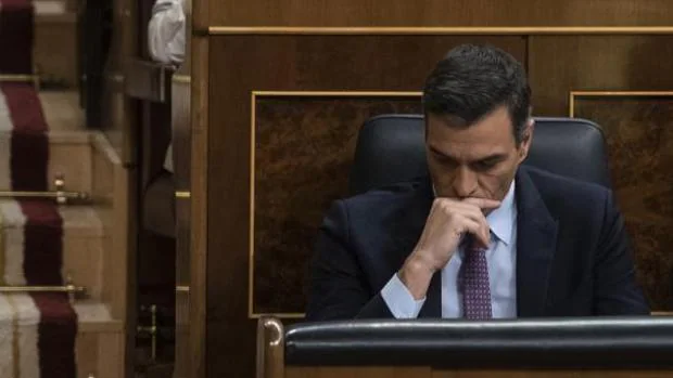 Otro guiño del PSOE a ERC: le cede un turno de pregunta en el Senado