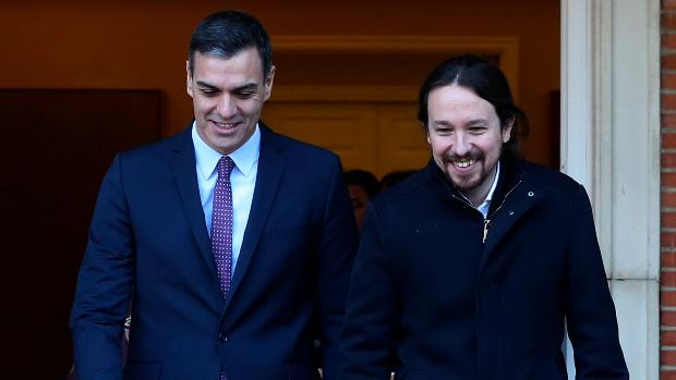 Pedro Sánchez cita a sus ministros en la finca de Quintos de Mora para «engrasar» las relaciones