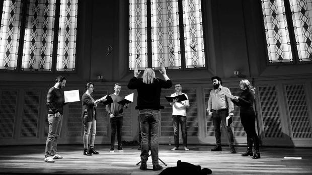 Sobresaliente en la asignatura más difícil