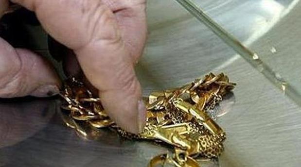 Piden 6 años de cárcel para un acusado de robar joyas, 5 euros, colonia y desodorante en una casa de Toledo