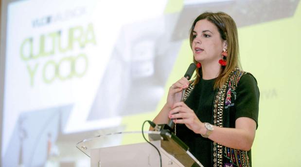 El PSPV propone que Valencia albergue instituciones del Estado