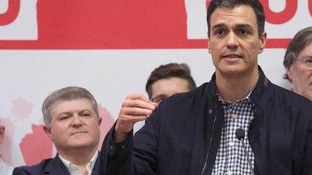 El nuevo delegado del Gobierno en la Región de Murcia, investigado por malversación y prevaricación