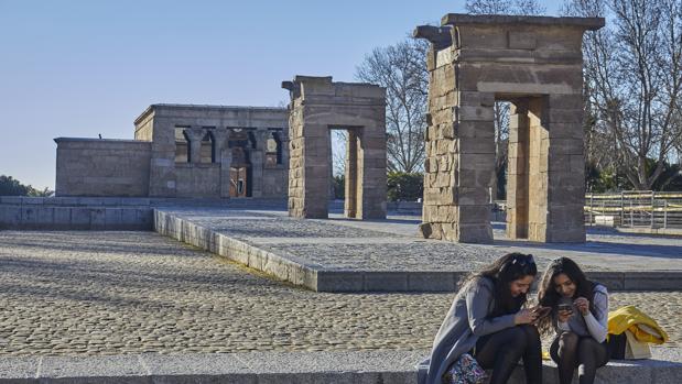 El egiptólogo Zahi Hawass pide por carta al alcalde protección para el Templo de Debod