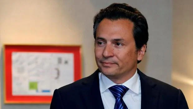 Detenido en Marbella el exdirector de la petrolera mexicana Pemex Emilio Lozoya