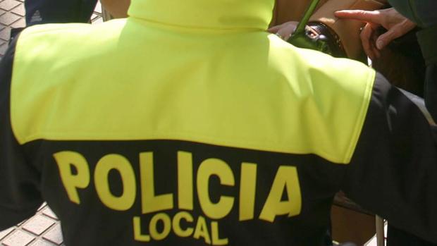 Detenida una mujer por atacar a su pareja en el domicilio en el que conviven