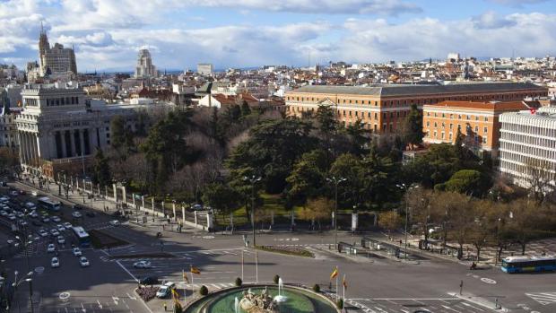 El Ejército de Tierra informa de la muerte de un soldado durante «una jornada de instrucción continuada»