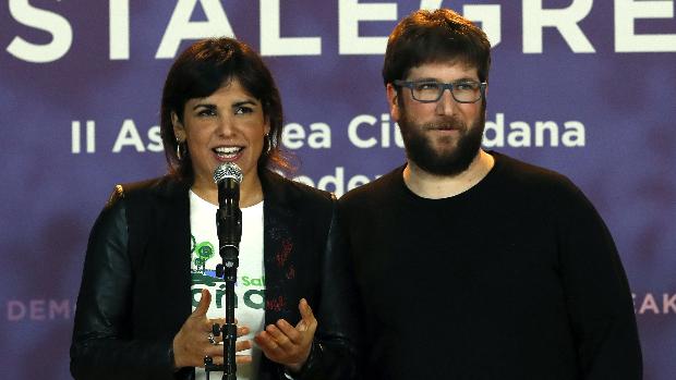 Miguel Urbán mantendrá su escaño en el Parlamento Europeo cuando Anticapitalistas abandone Podemos