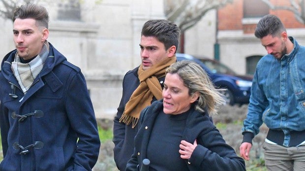 Los recursos contra la sentencia de la Arandina se resolverán el 24 de febrero