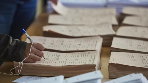 ¿Cómo solicitar el voto por correo para las elecciones en Galicia del 5-A si vivo en el extranjero?