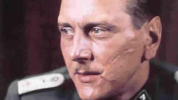 El «preferido» de Hitler: un documental con documentos desclasificados retrata a Otto Skorzeny