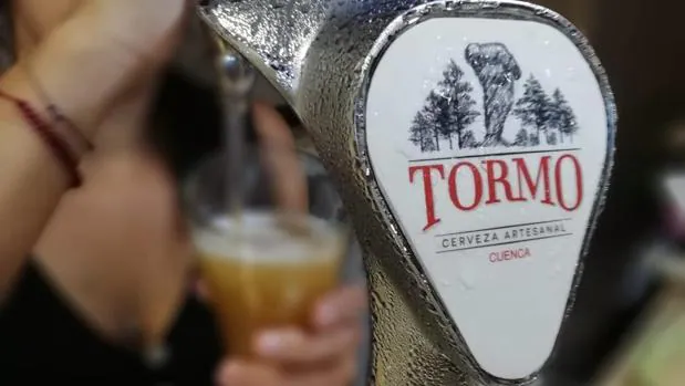 Cervezas Tormo: la empresa de Cuenca que se bebe a tragos la despoblación