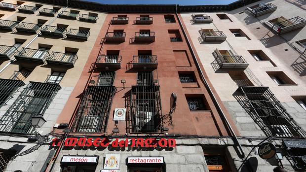 El personaje «galdosiano» de Fortunata tendrá una placa en el edificio donde vivió en la ficción