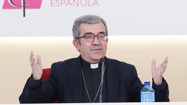 El portavoz de la Conferencia Episcopal: «Si la medida del IBI es sólo para la Iglesia, apelaremos a la legislación vigente»