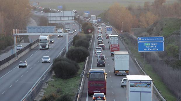 Cecale propone que los usuarios paguen un canon por el uso de autovías y autopistas para su mantenimiento