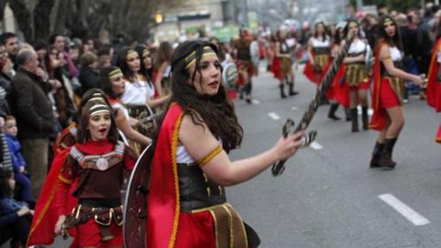 Las novedades del Carnaval 2020 de Toledo