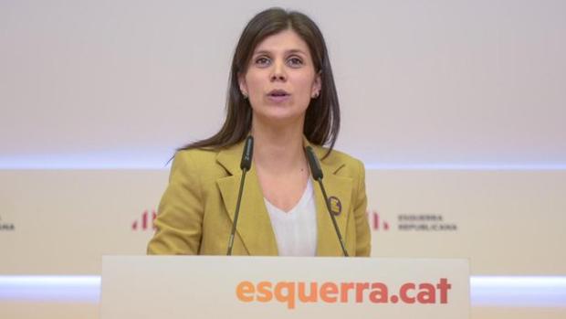 ERC aprieta a Sánchez y exige que reúna la «mesa de negociación» antes de marzo