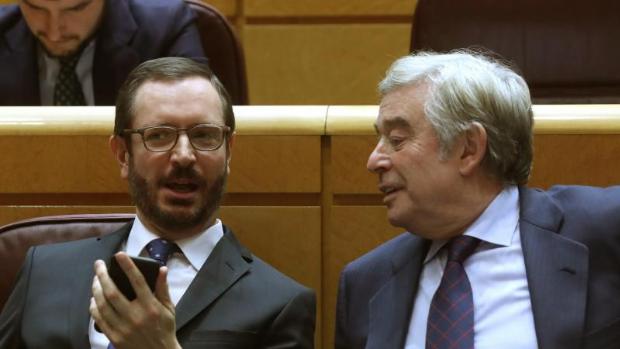El PP pide «activar» el Consejo de la Transparencia y Buen Gobierno