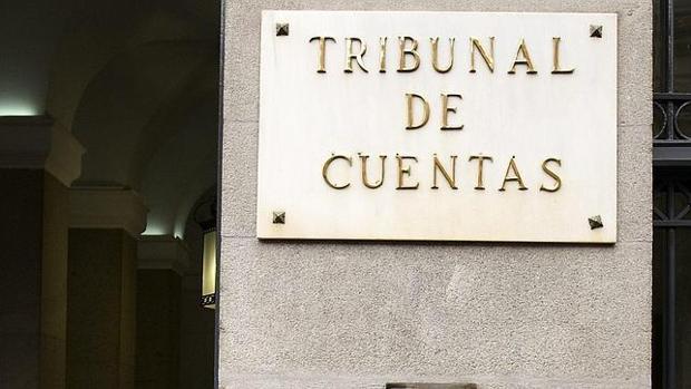 El Tribunal de Cuentas recauda la fianza del 1-O depositada en el Tribunal Supremo