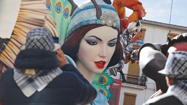 Fallas 2020: Valencia fija en el bando las reglas para las primeras fiestas con el botellón prohibido