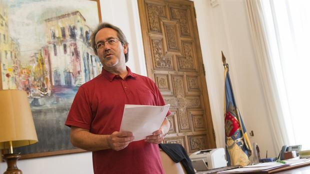 Archivada la denuncia contra el alcalde de Zamora por delito electoral