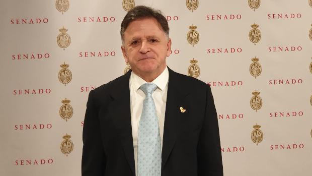 Un senador de Vox por Ceuta, investigado por un caso de violencia machista