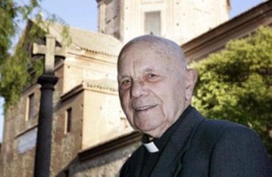 Fallece en Talavera a los 106 años el sacerdote más anciano de España