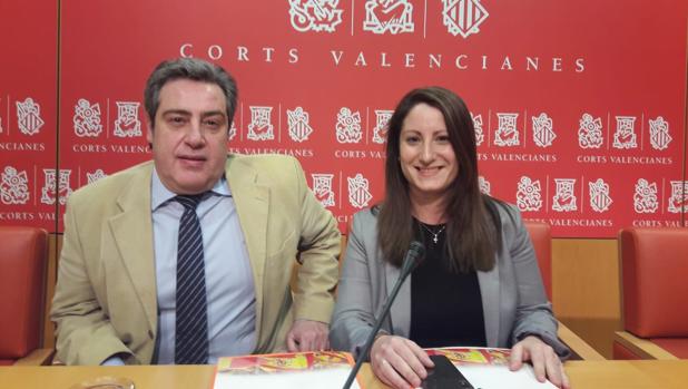 Vox apunta a quedarse solo en la defensa del pin parental en las Cortes Valencianas