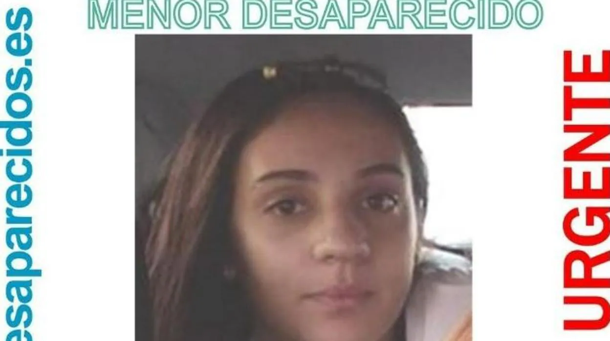 Buscan a una chica de 14 años en la tercera desaparición denunciada esta semana en Fuenlabrada