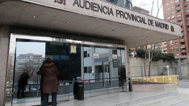 Condenados siete moteros a 10 meses de prisión por una pelea a raíz de una escisión