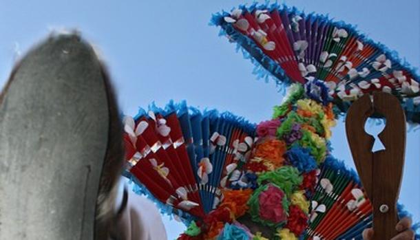 Carnavales en León: entre comparsas y guirrios