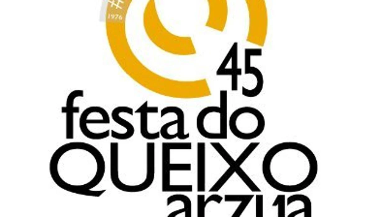 Festa do Queixo de Arzúa 2020: programa, horarios, conciertos, puestos, actividades, recinto ferial