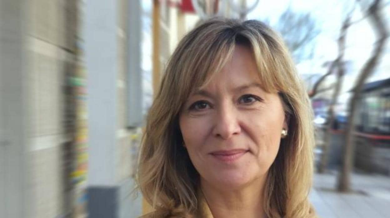 La diputada socialista Llanos Castellanos, nueva presidenta de Patrimonio Nacional