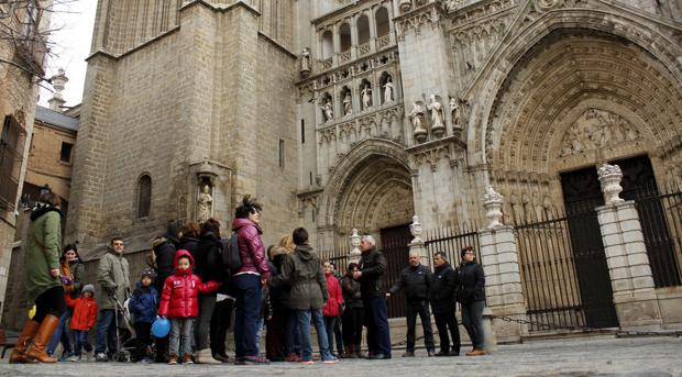 Fedeto anuncia que recurrirá el decreto sobre guías de turismo de Castilla-La Mancha