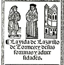 El toledanismo relativo del Lazarillo