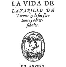 El toledanismo relativo del Lazarillo