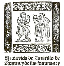 El toledanismo relativo del Lazarillo