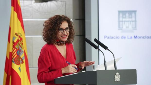 El Gobierno promete «fórmulas imaginativas» para dar continuidad a la mesa de negociación