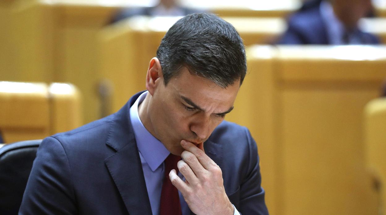 Pedro Sánchez quiere abordar la reforma del Código Penal este semestre