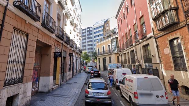 Se enfrenta a 6 años de cárcel por apuñalar a un hombre en una pelea en un bar en Valladolid