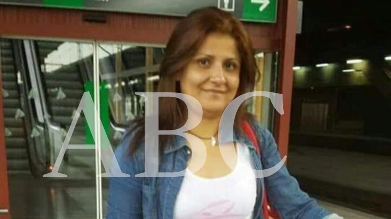 Esther R., asesinada de un disparo en la cabeza en Ciudad Lineal