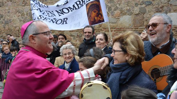¿Quién es el nuevo arzobispo de Toledo?
