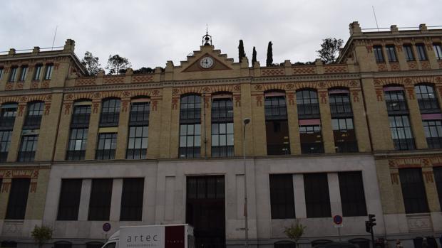 La Casa Encendida, de Casa de Empeños a centro cultural y social